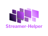 logo streamer-helper